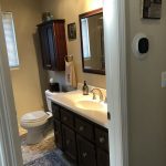 Remodeling Services Bathroom Before