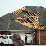 Storm Damage