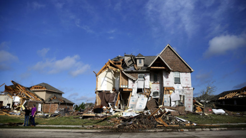 When Will You Need Insurance Construction Restoration?
