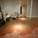 Flooded Floors