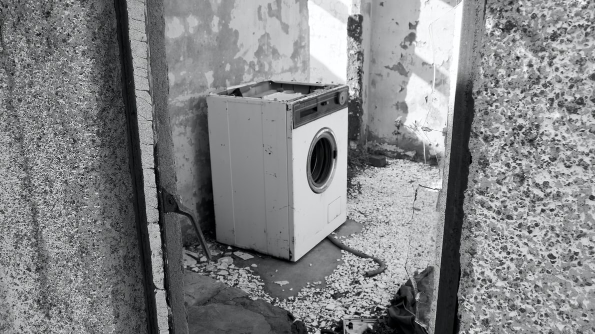 fire are caused by old appliances